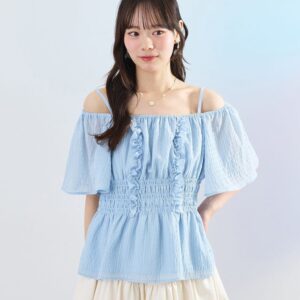 4/18結單★真珠美人魚★earth music&ecology Japan Label系列新品