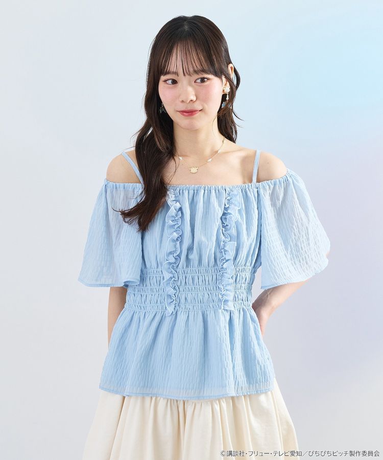 4/18結單★真珠美人魚★earth music&ecology Japan Label系列新品