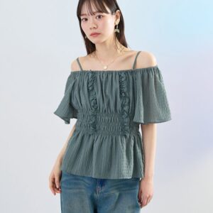 4/18結單★真珠美人魚★earth music&ecology Japan Label系列新品