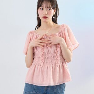 4/18結單★真珠美人魚★earth music&ecology Japan Label系列新品