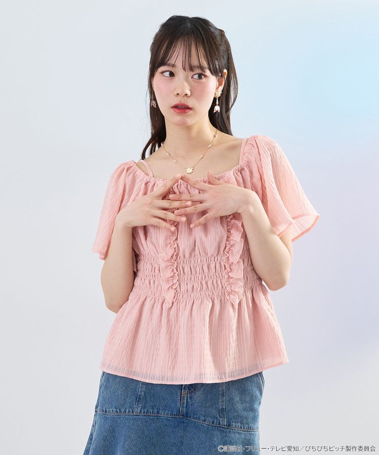 4/18結單★真珠美人魚★earth music&ecology Japan Label系列新品