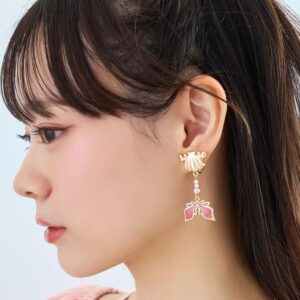 4/18結單★真珠美人魚★earth music&ecology Japan Label系列新品