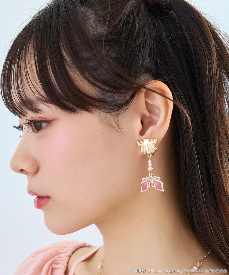 4/18結單★真珠美人魚★earth music&ecology Japan Label系列新品