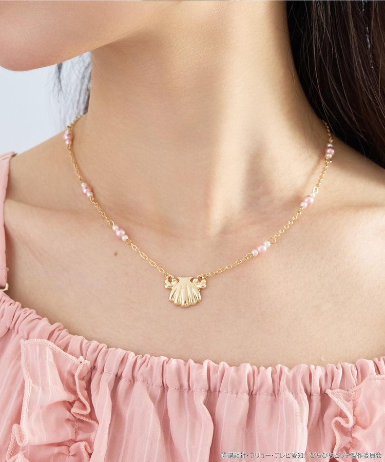 4/18結單★真珠美人魚★earth music&ecology Japan Label系列新品