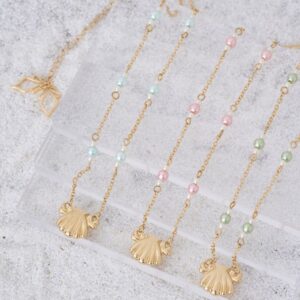 4/18結單★真珠美人魚★earth music&ecology Japan Label系列新品