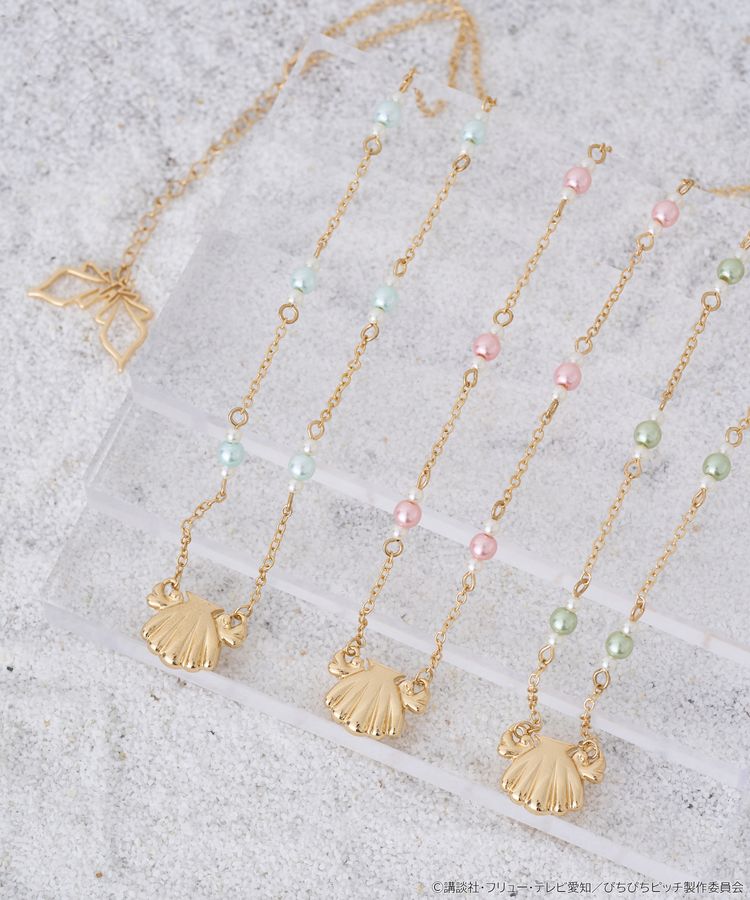 4/18結單★真珠美人魚★earth music&ecology Japan Label系列新品