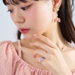 4/18結單★真珠美人魚★earth music&ecology Japan Label系列新品