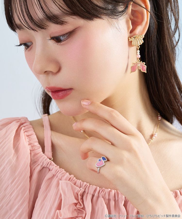 4/18結單★真珠美人魚★earth music&ecology Japan Label系列新品