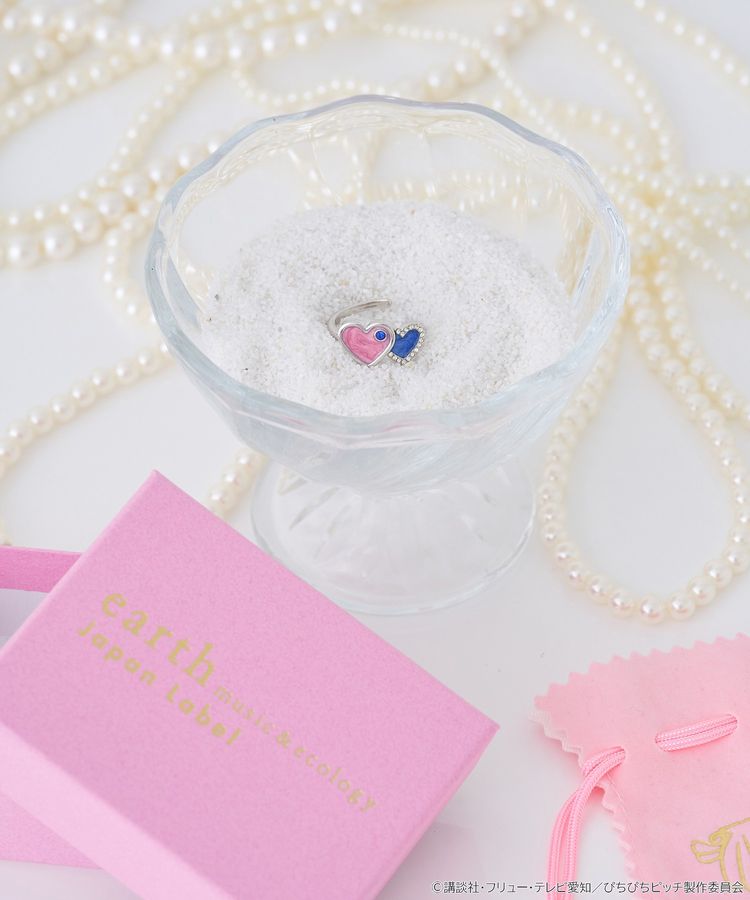 4/18結單★真珠美人魚★earth music&ecology Japan Label系列新品