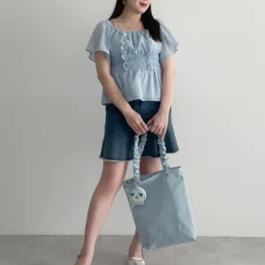 4/18結單★真珠美人魚★earth music&ecology Japan Label系列新品