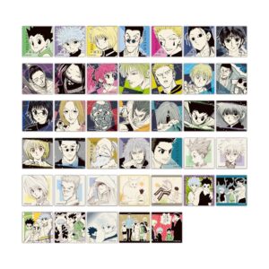 5/5結單★JUMP★獵人&排球少年春季2026新品受注