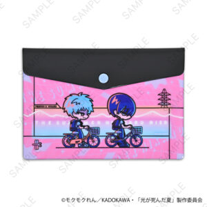 6/1結單★光逝去的夏天★neneon合作新品