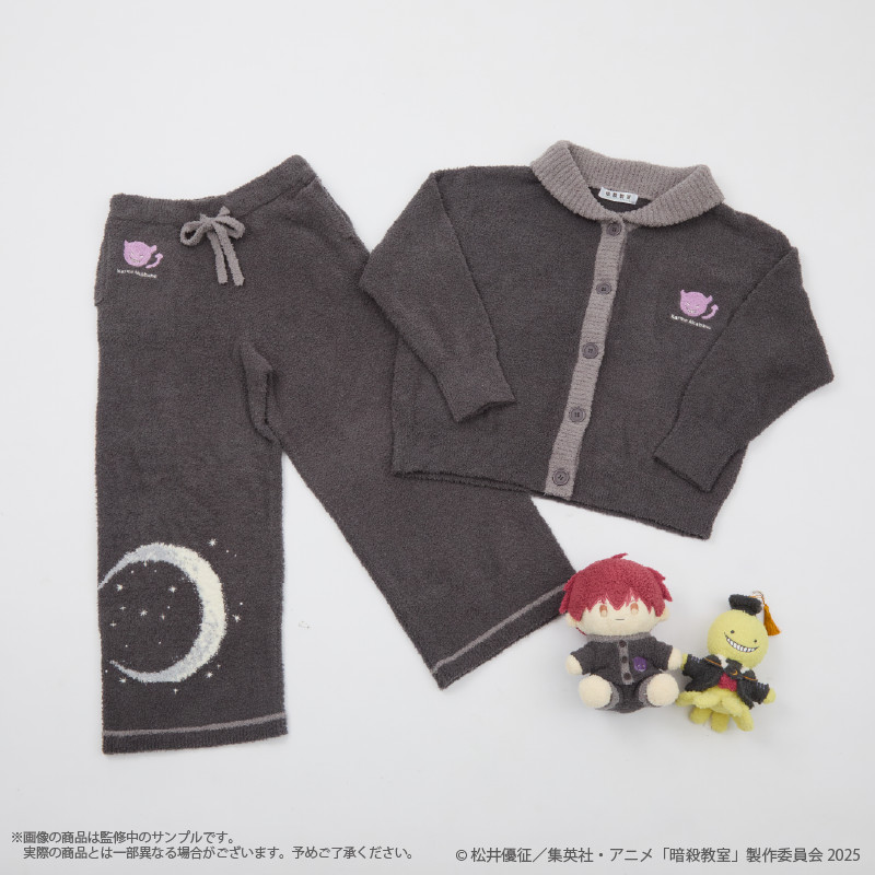 6/20結單★暗殺教室★PALUDE居家服飾周邊新品