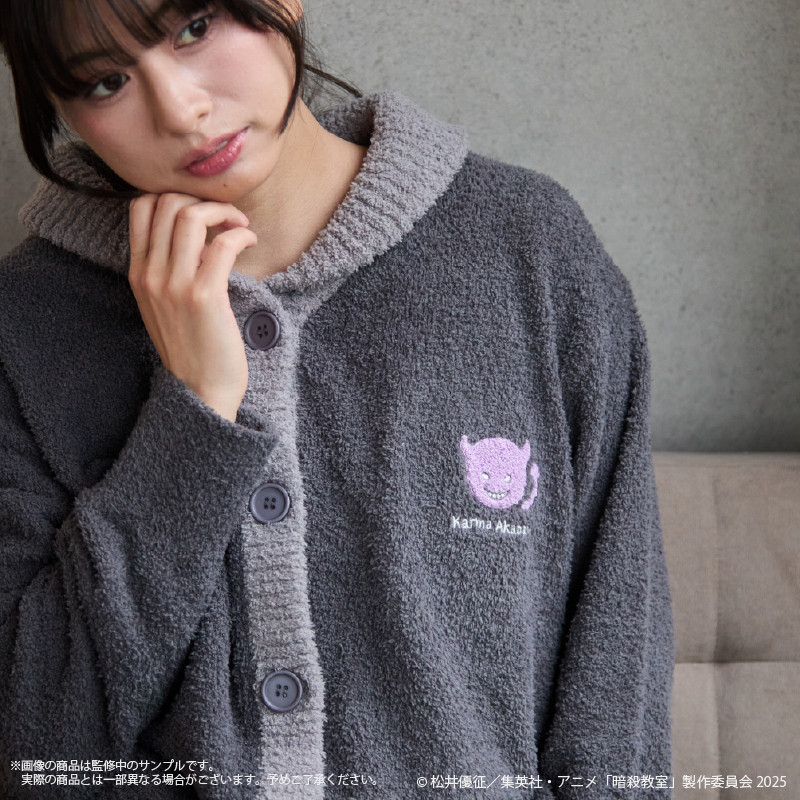 6/20結單★暗殺教室★PALUDE居家服飾周邊新品