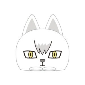 6/1結單★排球少年★TOHO限定動物化懶骨頭附特典壓克力棒