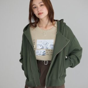 6/20結單★進擊的巨人★earth music&ecology Japan Label系列新品 服飾賣場