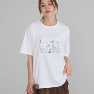 6/20結單★進擊的巨人★earth music&ecology Japan Label系列新品 服飾賣場