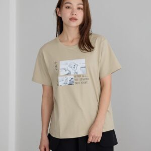 6/20結單★進擊的巨人★earth music&ecology Japan Label系列新品 服飾賣場