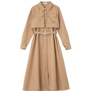 6/20結單★進擊的巨人★earth music&ecology Japan Label系列新品 服飾賣場