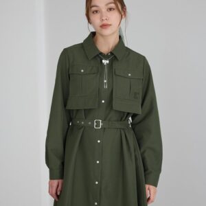 6/20結單★進擊的巨人★earth music&ecology Japan Label系列新品 服飾賣場