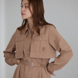 6/20結單★進擊的巨人★earth music&ecology Japan Label系列新品 服飾賣場