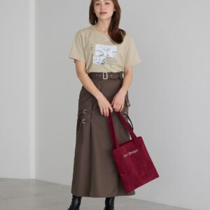 6/20結單★進擊的巨人★earth music&ecology Japan Label系列新品 服飾賣場