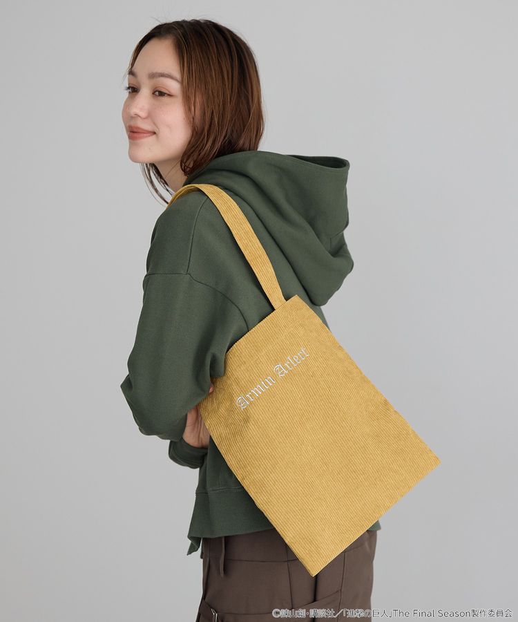 6/20結單★進擊的巨人★earth music&ecology Japan Label系列新品 服飾賣場