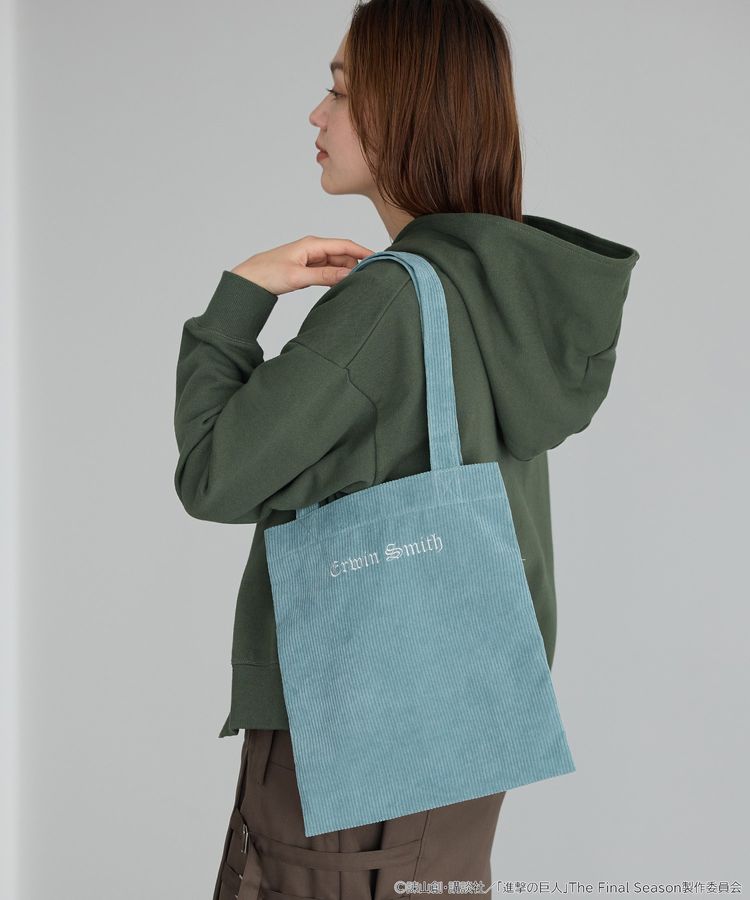 6/20結單★進擊的巨人★earth music&ecology Japan Label系列新品 服飾賣場
