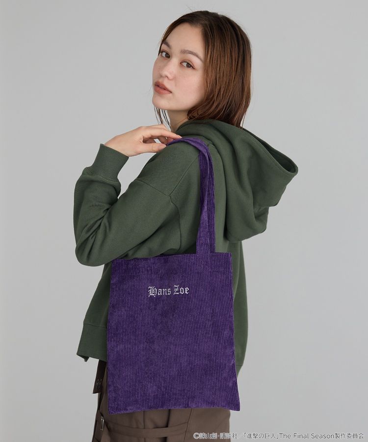 6/20結單★進擊的巨人★earth music&ecology Japan Label系列新品 服飾賣場