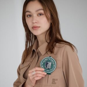 6/20結單★進擊的巨人★earth music&ecology Japan Label系列新品 服飾賣場