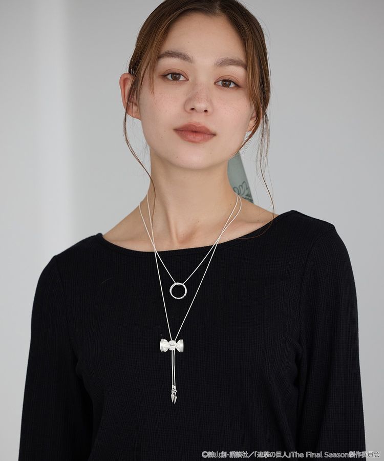 6/20結單★進擊的巨人★earth music&ecology Japan Label系列新品 服飾賣場