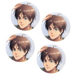 6/20結單★進擊的巨人★earth music&ecology Japan Label系列新品 周邊賣場