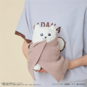 7/1結單★GIVEN★被贈與的未來PALUDE居家服飾周邊新品