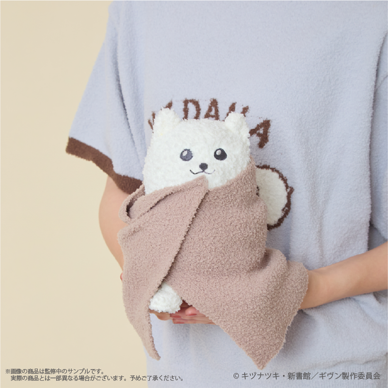 7/1結單★GIVEN★被贈與的未來PALUDE居家服飾周邊新品