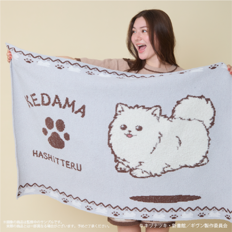 7/1結單★GIVEN★被贈與的未來PALUDE居家服飾周邊新品