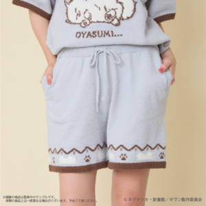 7/1結單★GIVEN★被贈與的未來PALUDE居家服飾周邊新品