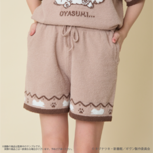 7/1結單★GIVEN★被贈與的未來PALUDE居家服飾周邊新品