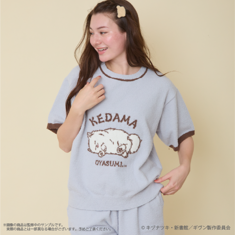 7/1結單★GIVEN★被贈與的未來PALUDE居家服飾周邊新品