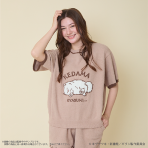 7/1結單★GIVEN★被贈與的未來PALUDE居家服飾周邊新品