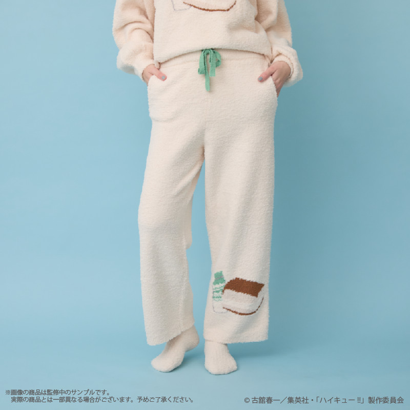 7/15結單★排球少年★PALUDE居家服飾周邊新品第二彈
