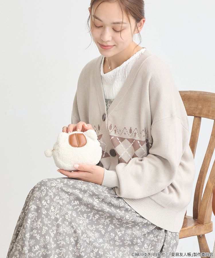 8/15結單★夏目友人帳★earth music&ecology Japan Label合作新品第九彈
