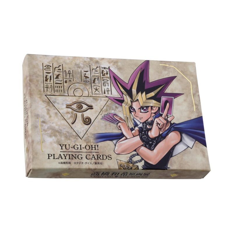12/10結單★遊戲王★高橋和希原畫展