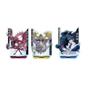 12/10結單★遊戲王★高橋和希原畫展