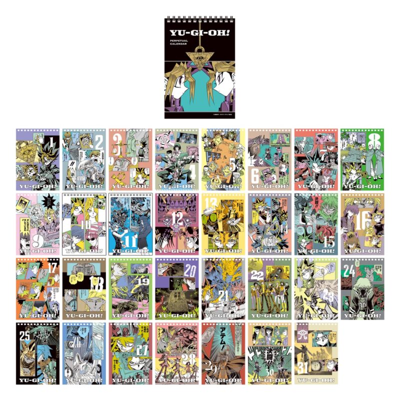 12/10結單★遊戲王★高橋和希原畫展
