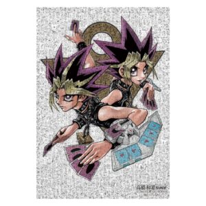 12/10結單★遊戲王★高橋和希原畫展