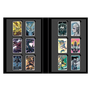 12/10結單★遊戲王★高橋和希原畫展