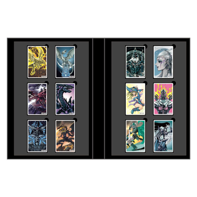 12/10結單★遊戲王★高橋和希原畫展