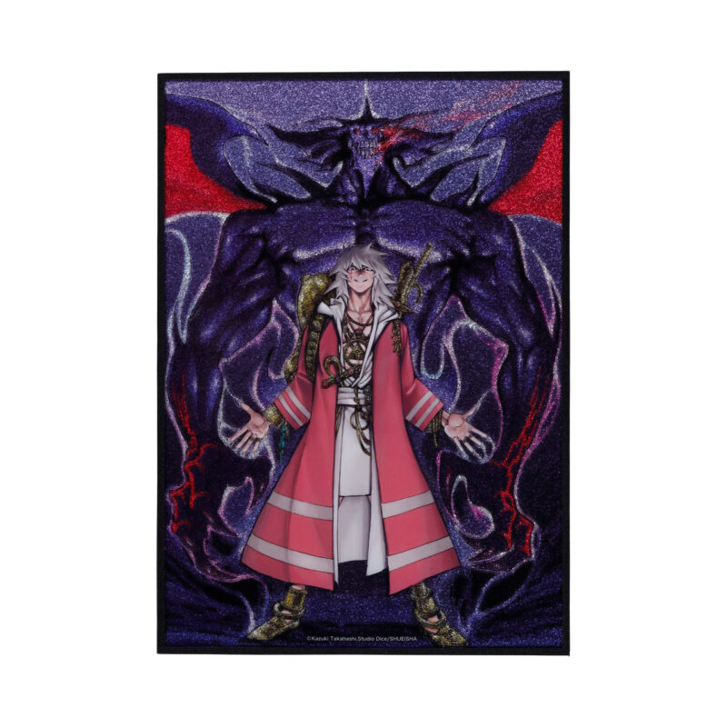 12/10結單★遊戲王★高橋和希原畫展