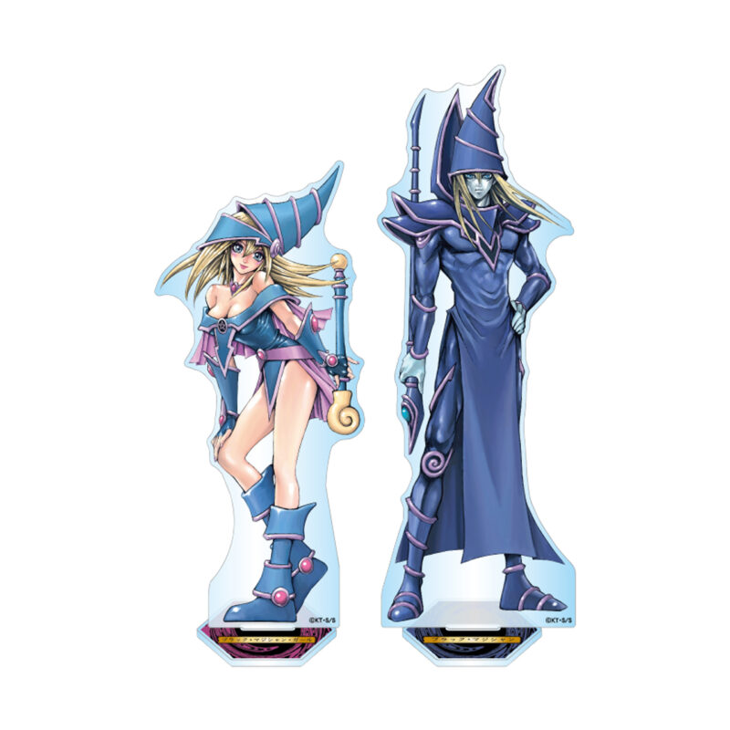12/10結單★遊戲王★高橋和希原畫展
